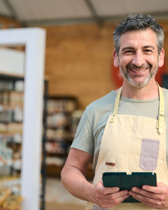 (Feature Image: Risk management for small businesses)